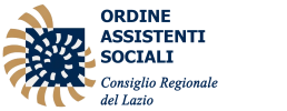 Ordine Assistenti Sociali - Consiglio Regionale del Lazio